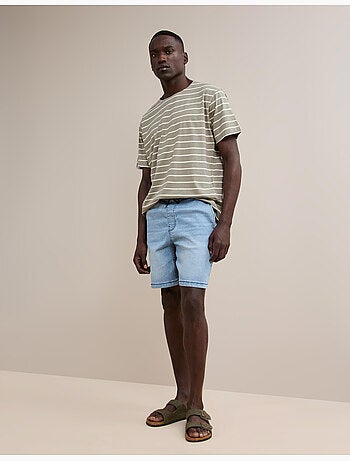 Shorts vaqueros, MO Fashion