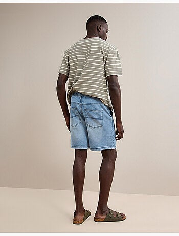 Shorts vaqueros, MO Fashion