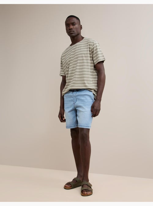 Shorts vaqueros, MO Fashion - Kiabi