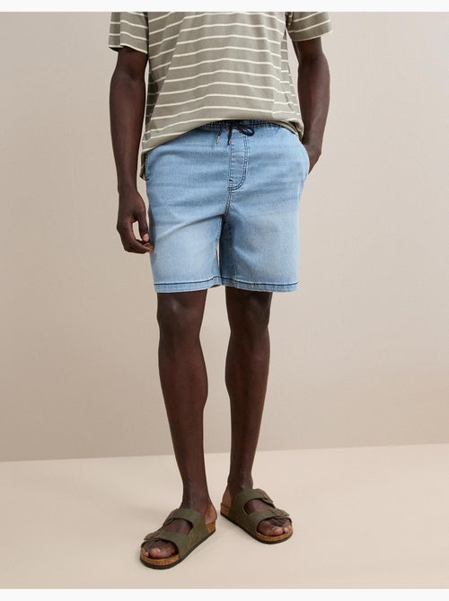 Shorts vaqueros, MO Fashion - Kiabi