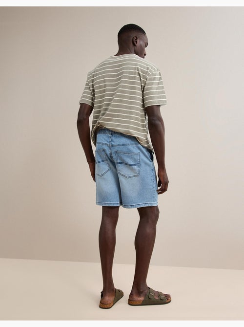 Shorts vaqueros, MO Fashion - Kiabi