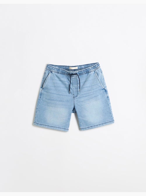 Shorts vaqueros, MO Fashion - Kiabi