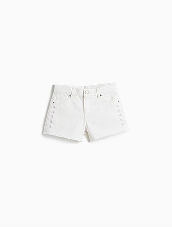 Shorts vaqueros, MO Fashion