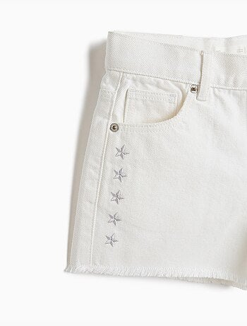 Shorts vaqueros, MO Fashion
