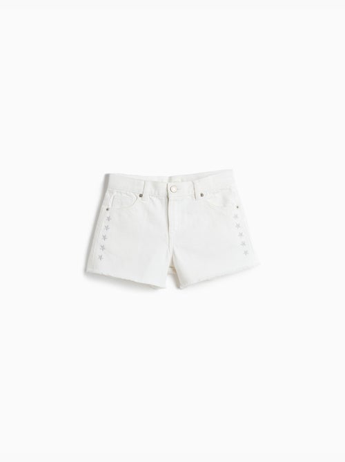 Shorts vaqueros, MO Fashion - Kiabi