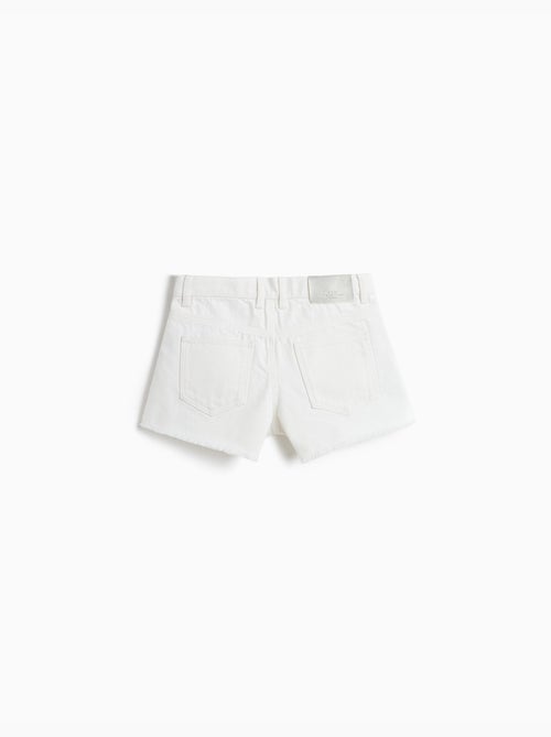 Shorts vaqueros, MO Fashion - Kiabi