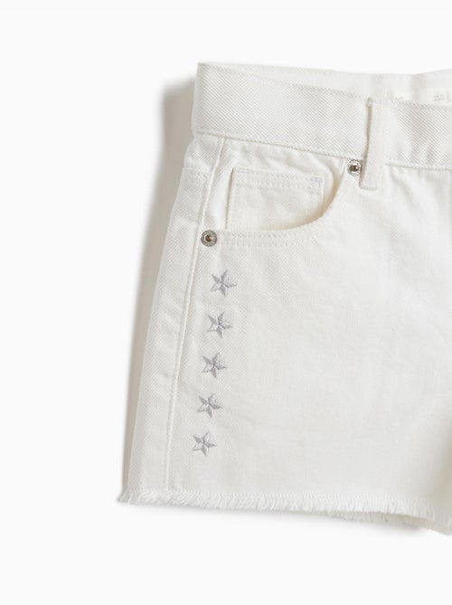 Shorts vaqueros, MO Fashion - Kiabi