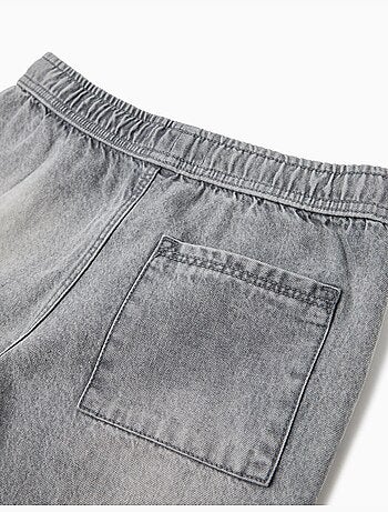Shorts vaqueros, MO Fashion