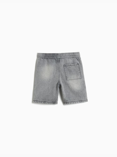 Shorts vaqueros, MO Fashion - Kiabi Shorts vaqueros, MO Fashion - Kiabi