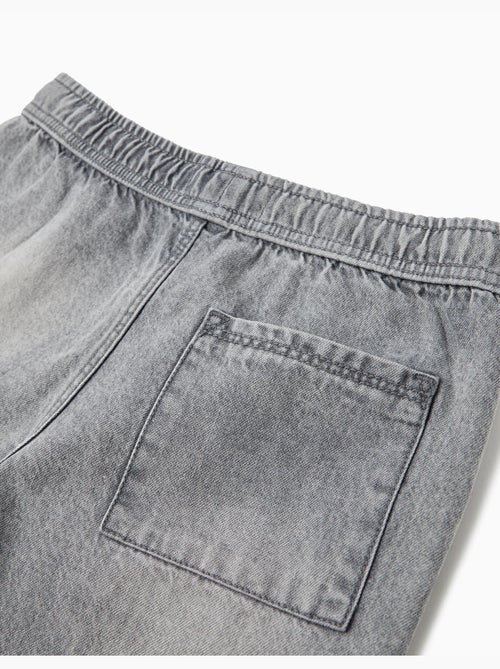 Shorts vaqueros, MO Fashion - Kiabi Shorts vaqueros, MO Fashion - Kiabi