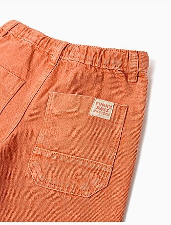 Shorts vaqueros, MO Fashion
