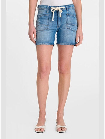 Shorts vaqueros OTAMA
