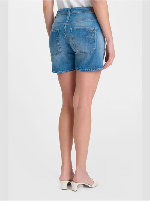 Shorts vaqueros OTAMA - Kiabi