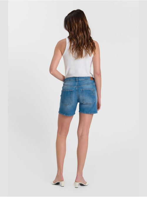 Shorts vaqueros OTAMA - Kiabi