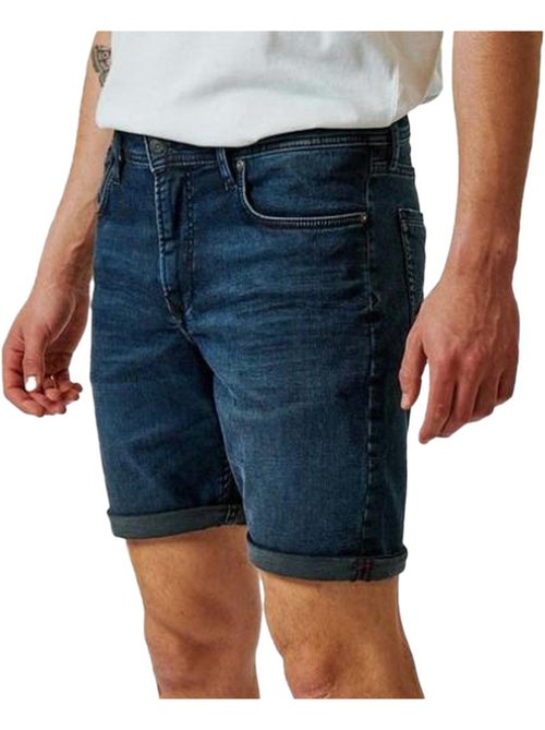 Shorts vaqueros para hombre Kaporal - Kiabi