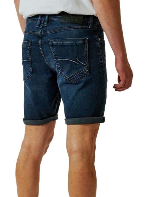 Shorts vaqueros para hombre Kaporal - Kiabi Shorts vaqueros para hombre Kaporal - Kiabi