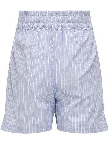 Shorts vaqueros para niña kids only