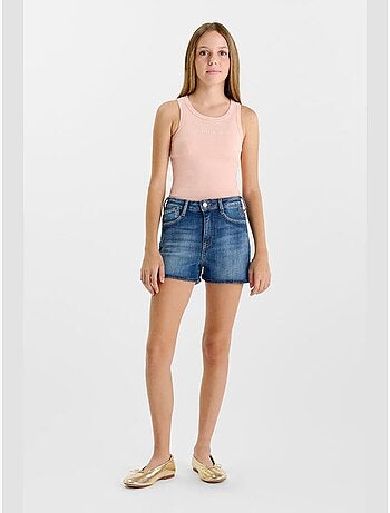 Shorts vaqueros TIKO