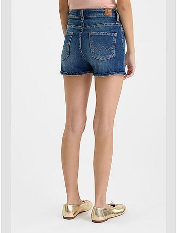 Shorts vaqueros TIKO