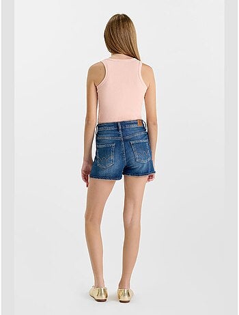 Shorts vaqueros TIKO