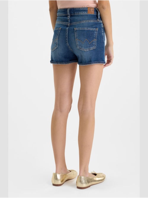 Shorts vaqueros TIKO - Kiabi