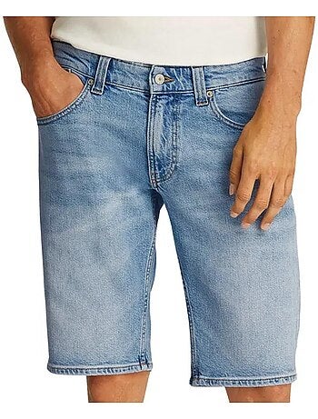 Shorts vaqueros Tommy Hilfiger para hombre