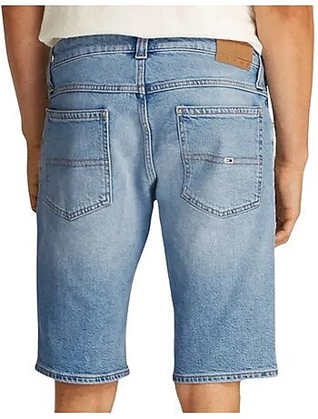 Shorts vaqueros Tommy Hilfiger para hombre