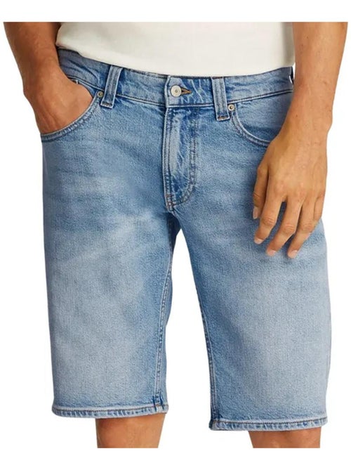 Shorts vaqueros Tommy Hilfiger para hombre - Kiabi