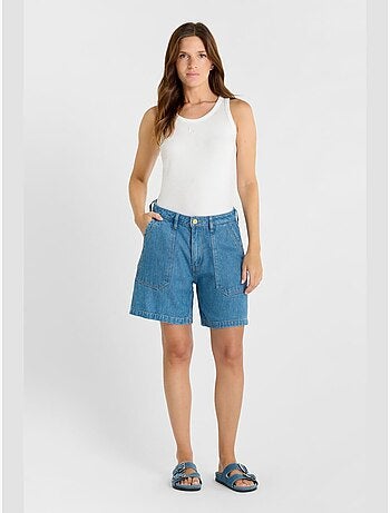 Shorts vaqueros VIRVA