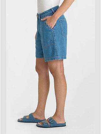 Shorts vaqueros VIRVA