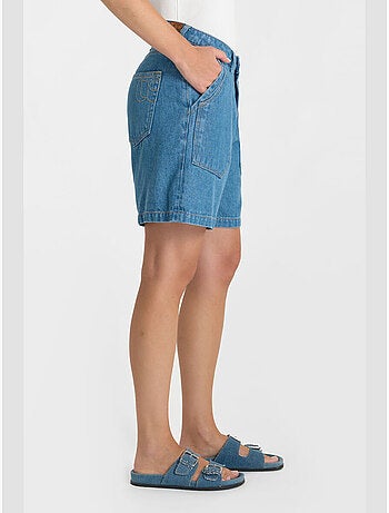 Shorts vaqueros VIRVA