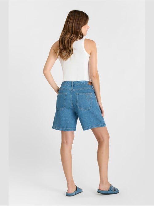 Shorts vaqueros VIRVA - Kiabi