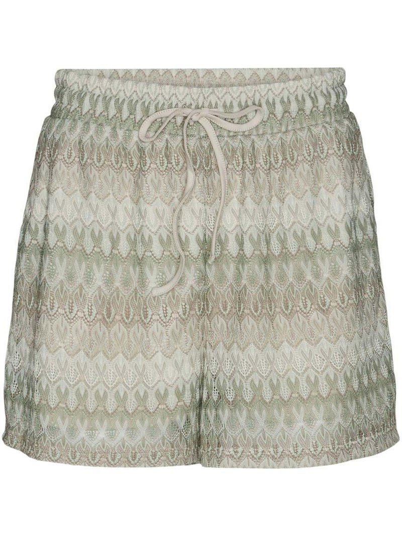Shorts Vero Moda para Mujer Verde - Kiabi