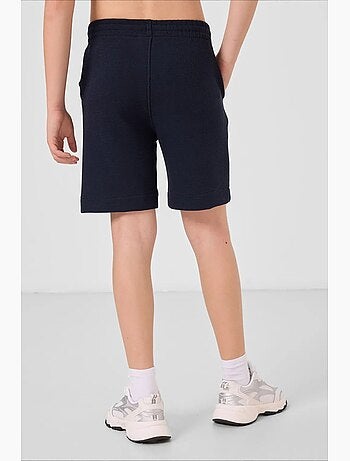Shorts youth de mezcla de algodón tommy