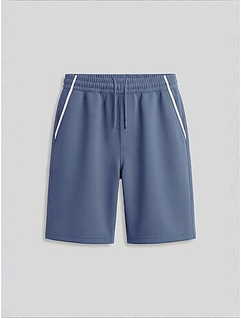 Shorts youth de mezcla de algodón tommy