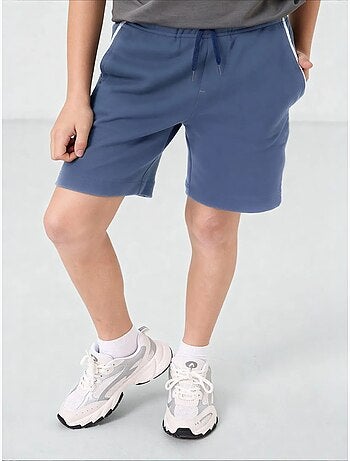 Shorts youth de mezcla de algodón tommy