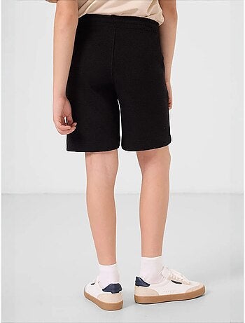 Shorts youth de mezcla de algodón tommy