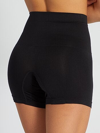 Shorty de microfibra