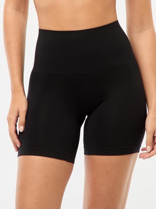 Shorty de microfibra