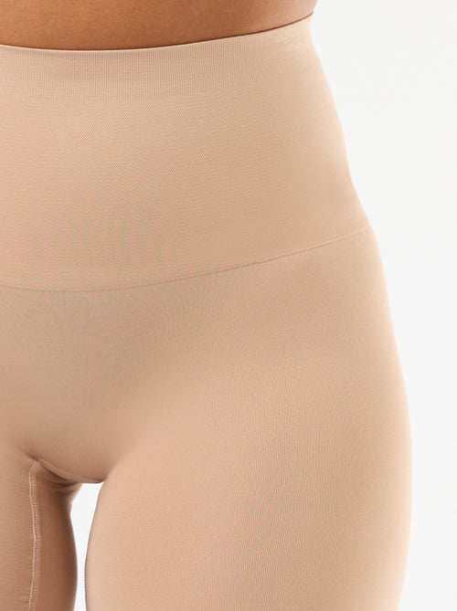 Shorty de microfibra - Kiabi