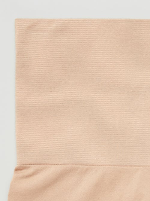 Shorty de microfibra - Kiabi Shorty de microfibra - Kiabi