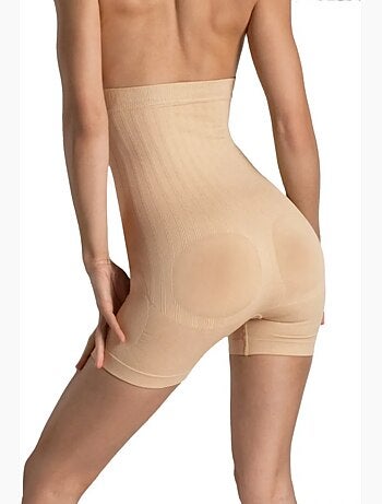 Shorty modelador con activos efecto adelgazante