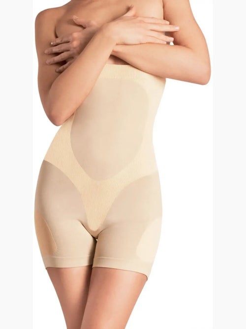 Shorty modelador con activos efecto adelgazante - Kiabi