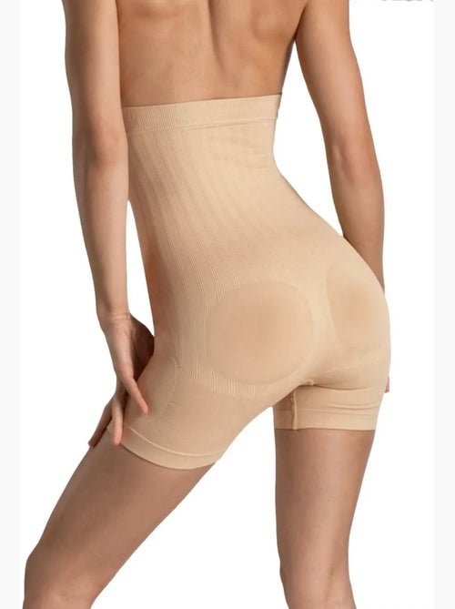 Shorty modelador con activos efecto adelgazante - Kiabi