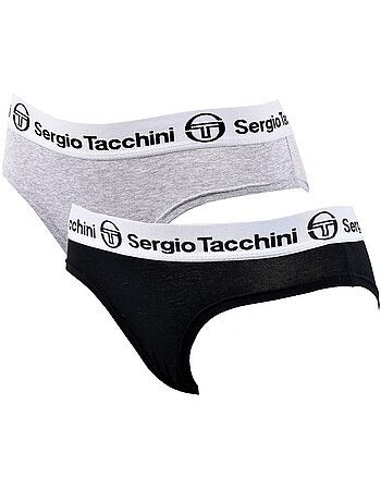 Shorty Mujer SERGIO TACCHINI Lote de 2 - Pack de 2