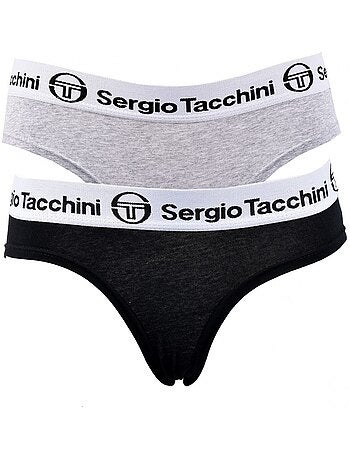 Shorty Mujer SERGIO TACCHINI Lote de 2 - Pack de 2