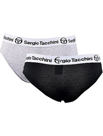 Shorty Mujer SERGIO TACCHINI Lote de 2 - Pack de 2