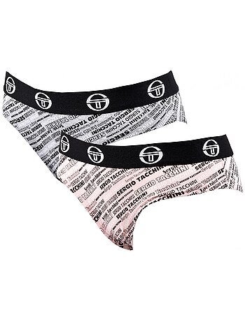 Shorty Mujer SERGIO TACCHINI Lote de 2 - Pack de 2