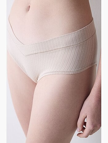 Shorty premamá penti