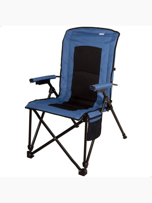 Silla camping plegable 54x80x103 cm aktive - Kiabi